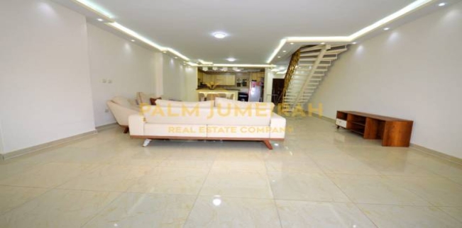 Duplex For Sale In Al Ibrahimiyyah - Qesm Bab Sharqi - Alexandria
