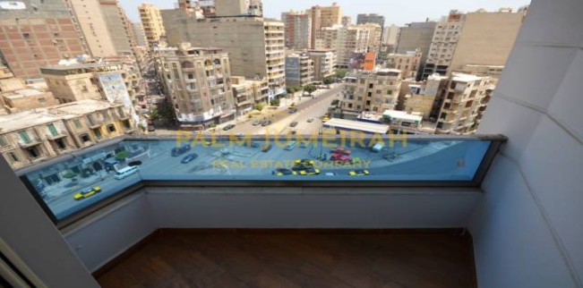 Duplex For Sale In Al Ibrahimiyyah - Qesm Bab Sharqi - Alexandria