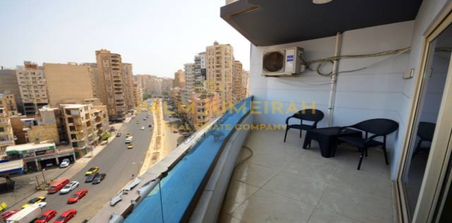 Duplex For Sale In Al Ibrahimiyyah - Qesm Bab Sharqi - Alexandria