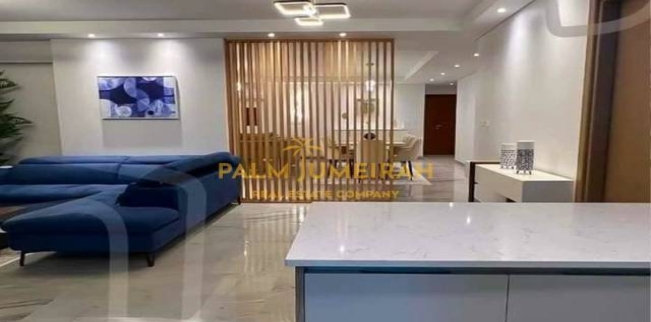 Apartment For Sale In Smoha - Qism Sidi Gabir - Alexandria