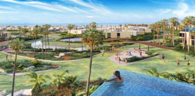 Villa For Sale In Markaz Al Alamein - Matrouh