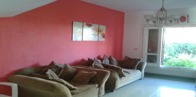 Villa For Sale In Qesm Marina - Matrouh