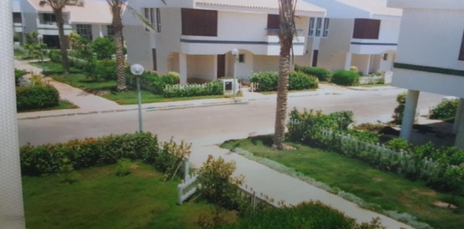 Villa For Sale In Qesm Marina - Matrouh