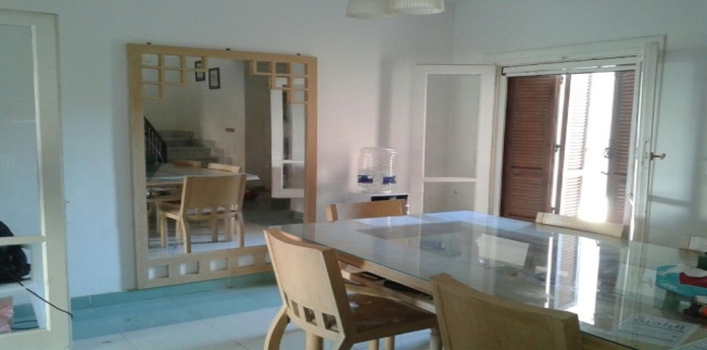 Villa For Sale In Qesm Marina - Matrouh