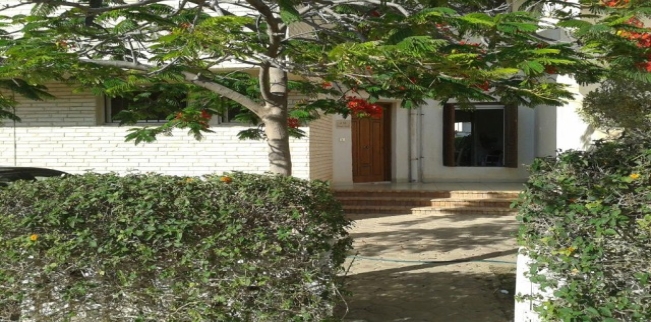 Villa For Sale In Qesm Marina - Matrouh