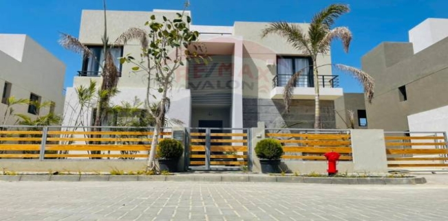 فيلا للبيع فى محرم بك - قسم محرم بك - الإسكندرية
