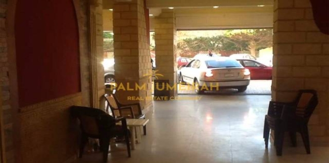 محل تجاري للإيجار فى سيدي بشر - قسم المنتزه - الإسكندرية