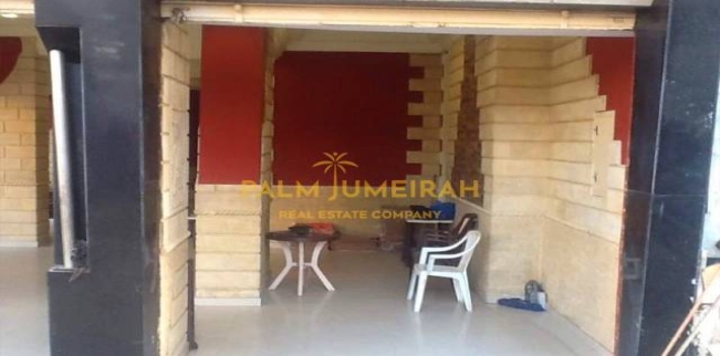 محل تجاري للإيجار فى سيدي بشر - قسم المنتزه - الإسكندرية