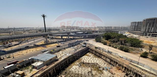 شقة للبيع فى سموحة - قسم سيدى جابر - الإسكندرية