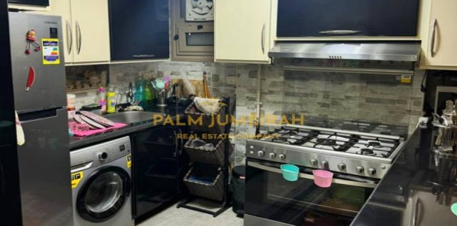 Apartment For Sale In As Soyouf Bahri - Qism El-Montaza - Alexandria