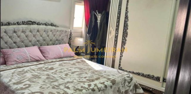 Apartment For Sale In As Soyouf Bahri - Qism El-Montaza - Alexandria