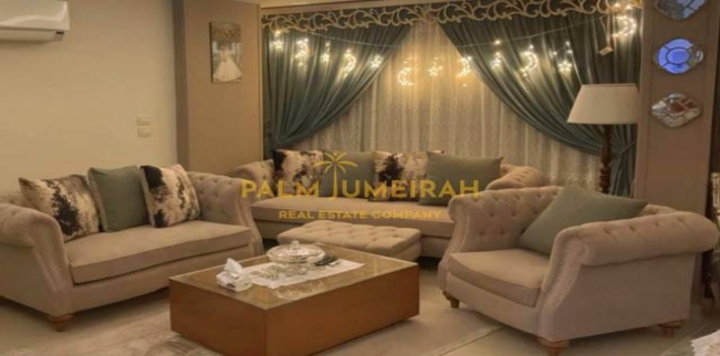 Apartment For Sale In As Soyouf Bahri - Qism El-Montaza - Alexandria