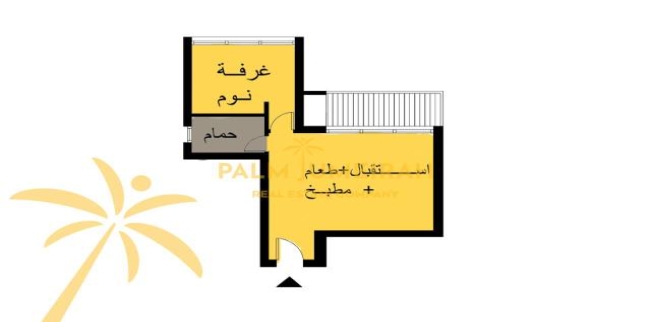 Apartment For Sale In Sheikh Zayed City - Giza