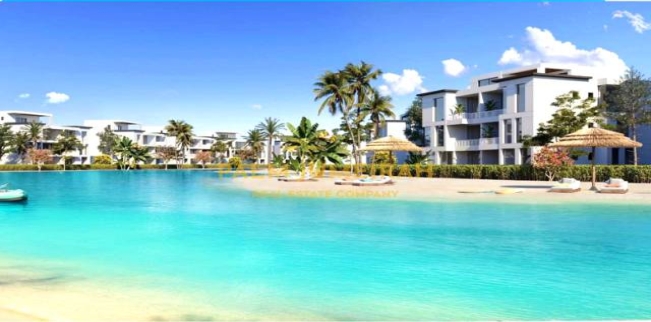 Holiday Villa For Sale In Qesm Al Amereyah - Alexandria