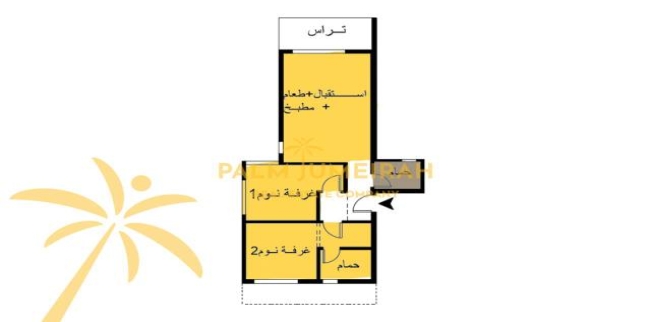 Holiday Villa For Sale In Qesm Al Amereyah - Alexandria
