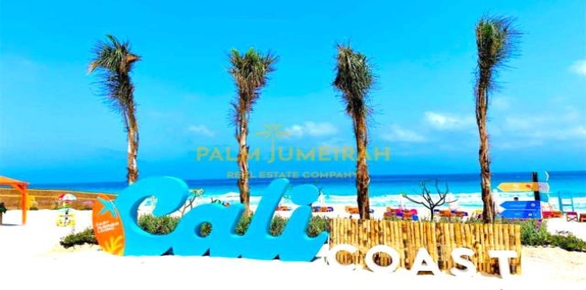 Holiday Villa For Sale In Qesm Al Amereyah - Alexandria