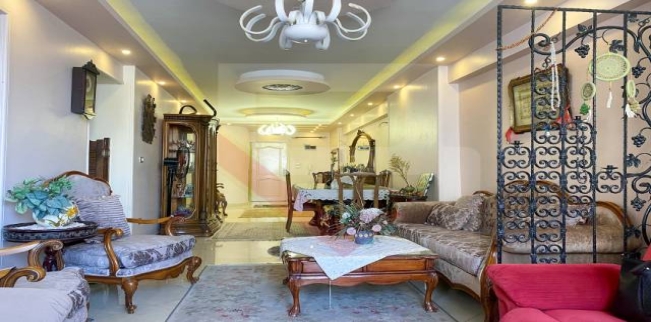 Apartment For Sale In Sidi Gabir - Qism Sidi Gabir - Alexandria