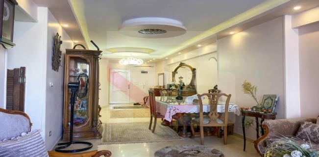 Apartment For Sale In Sidi Gabir - Qism Sidi Gabir - Alexandria