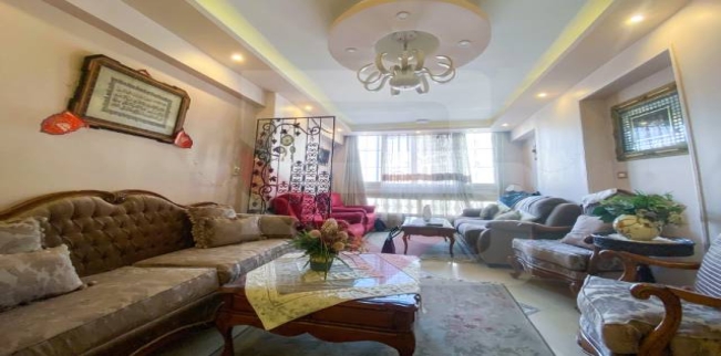 Apartment For Sale In Sidi Gabir - Qism Sidi Gabir - Alexandria