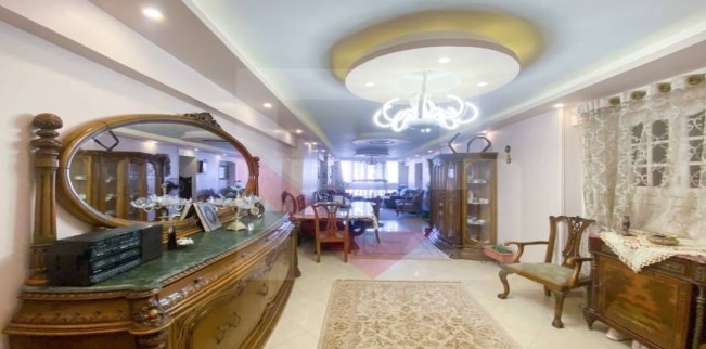 Apartment For Sale In Sidi Gabir - Qism Sidi Gabir - Alexandria