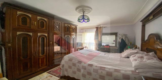 Apartment For Sale In Sidi Gabir - Qism Sidi Gabir - Alexandria