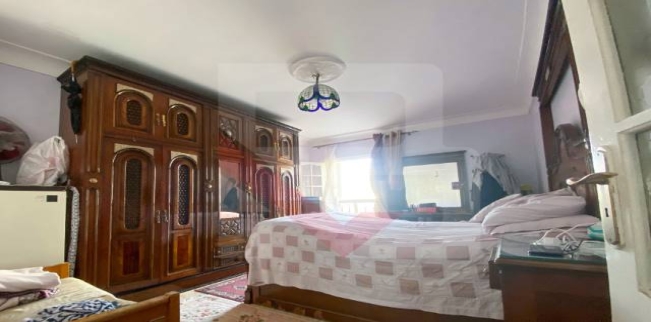 Apartment For Sale In Sidi Gabir - Qism Sidi Gabir - Alexandria