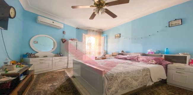 Apartment For Sale In Sidi Gabir - Qism Sidi Gabir - Alexandria