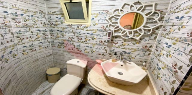 Apartment For Sale In Sidi Gabir - Qism Sidi Gabir - Alexandria