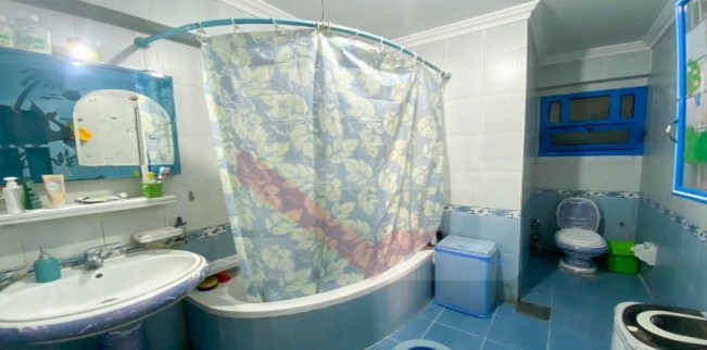 Apartment For Sale In Sidi Gabir - Qism Sidi Gabir - Alexandria