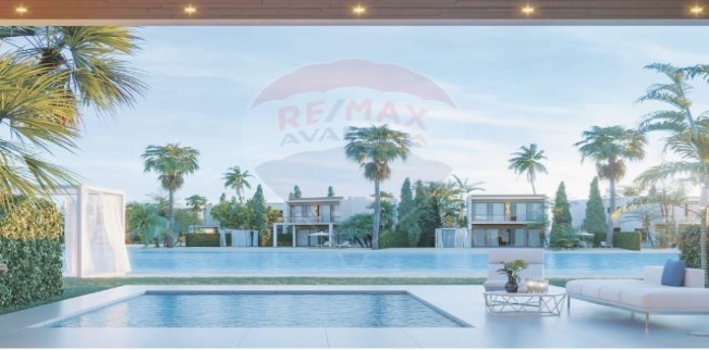 Villa For Sale In Markaz Al Alamein - Matrouh