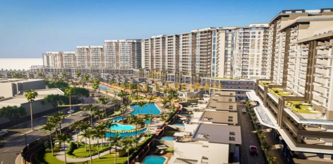 Apartment For Sale In Moharram Bek - Qism Moharram Bek - Alexandria