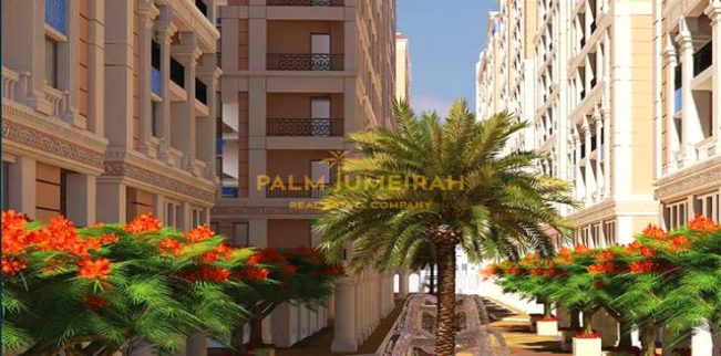 Apartment For Sale In As Soyouf Bahri - Qism El-Montaza - Alexandria