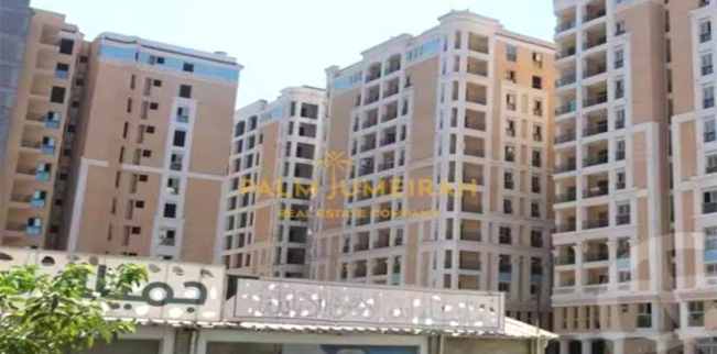 Apartment For Sale In As Soyouf Bahri - Qism El-Montaza - Alexandria
