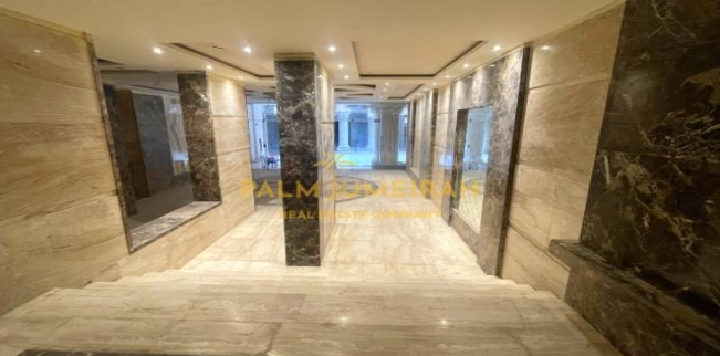 Apartment For Sale In As Soyouf Bahri - Qism El-Montaza - Alexandria