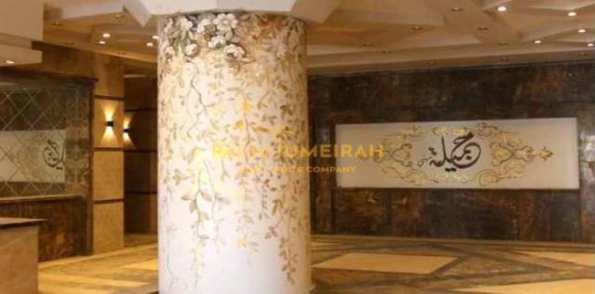 Apartment For Sale In As Soyouf Bahri - Qism El-Montaza - Alexandria