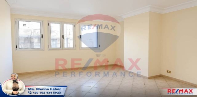 Office For Sale In Sporting - Qism Sidi Gabir - Alexandria
