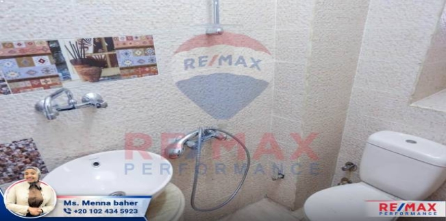Office For Sale In Sporting - Qism Sidi Gabir - Alexandria