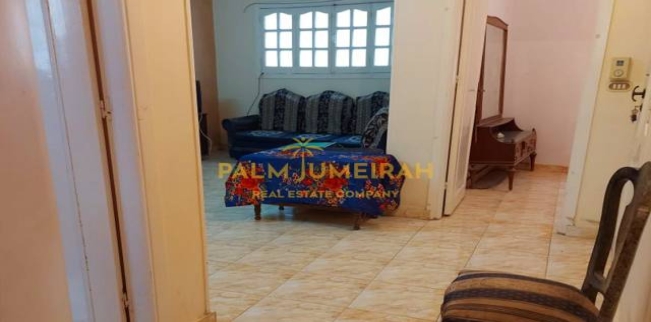 Apartment For Sale In Miami - Qism El-Montaza - Alexandria