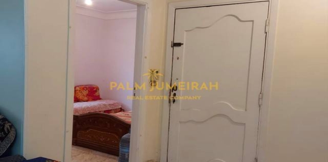 Apartment For Sale In Miami - Qism El-Montaza - Alexandria