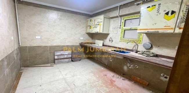 Apartment For Rent In Sapa Basha - Qism El-Raml - Alexandria