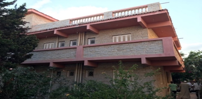 Villa For Sale In Qesm Borg Al Arab - Alexandria