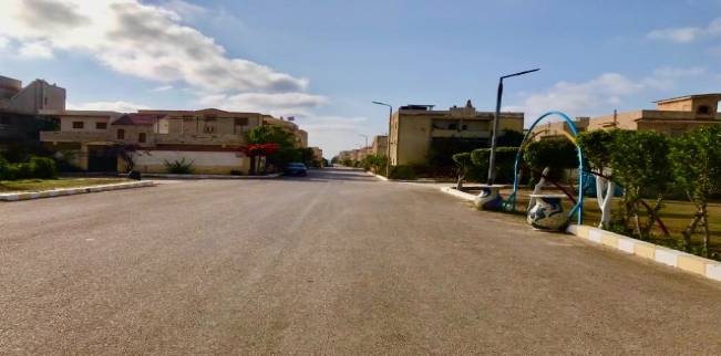 Villa For Sale In Qesm Borg Al Arab - Alexandria