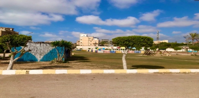 Villa For Sale In Qesm Borg Al Arab - Alexandria