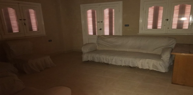 Villa For Sale In Qesm Borg Al Arab - Alexandria