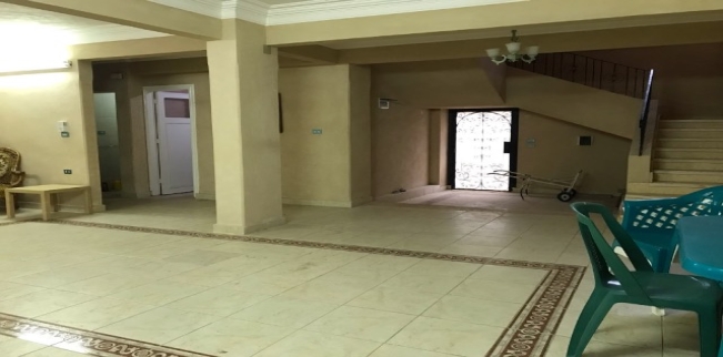 Villa For Sale In Qesm Borg Al Arab - Alexandria