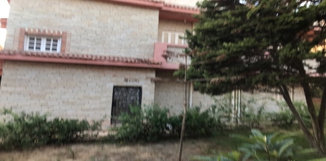 Villa For Sale In Qesm Borg Al Arab - Alexandria