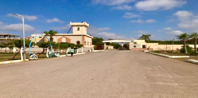 Villa For Sale In Qesm Borg Al Arab - Alexandria