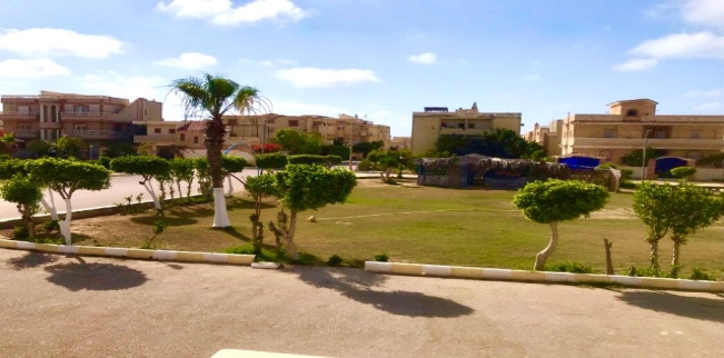 Villa For Sale In Qesm Borg Al Arab - Alexandria