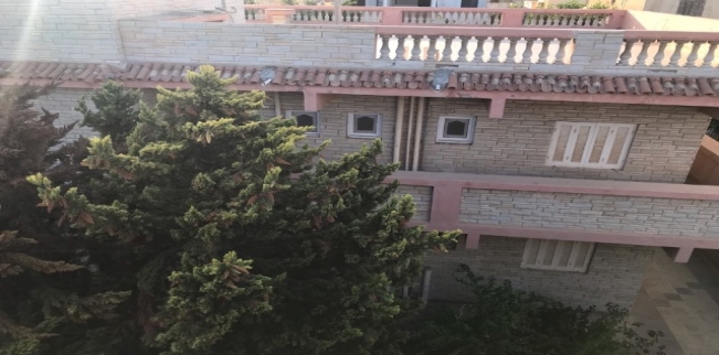 Villa For Sale In Qesm Borg Al Arab - Alexandria