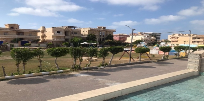 Villa For Sale In Qesm Borg Al Arab - Alexandria